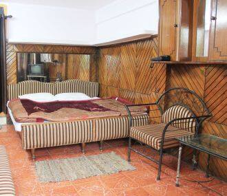 Hotel National, Nainital 3
